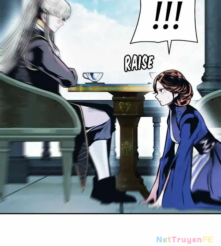 Bất Bại Chân Ma Chapter 196 - Trang 4