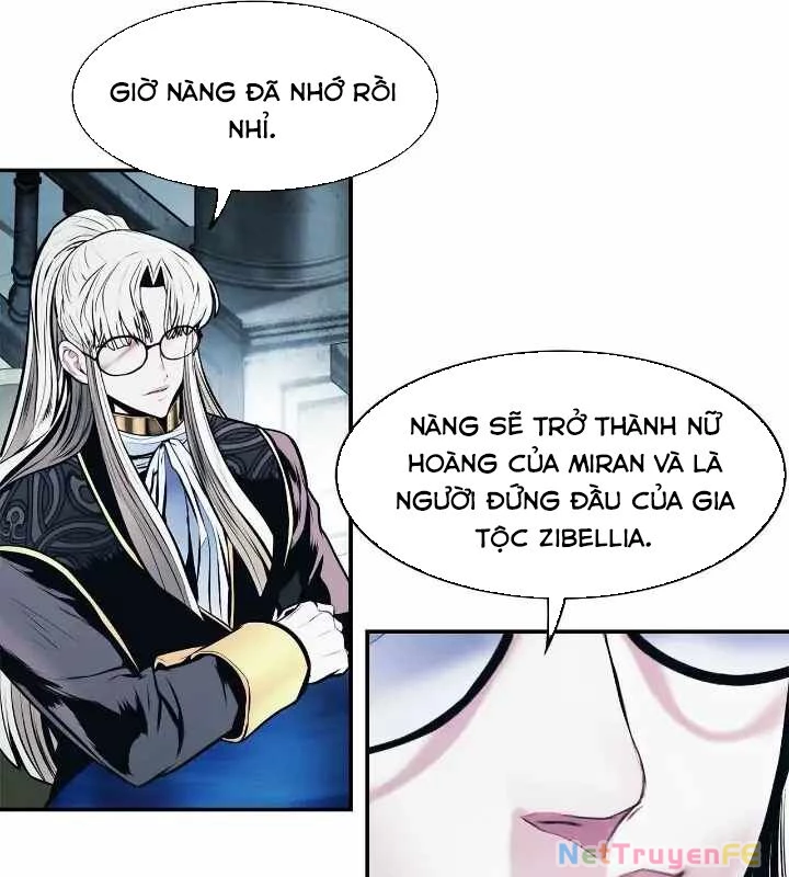 Bất Bại Chân Ma Chapter 196 - Trang 4