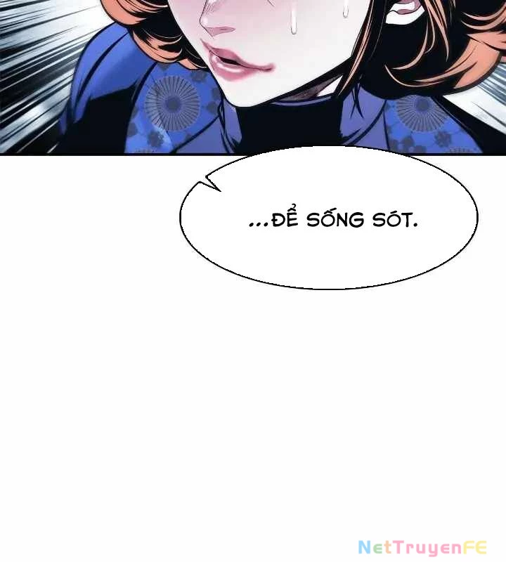 Bất Bại Chân Ma Chapter 196 - Trang 4