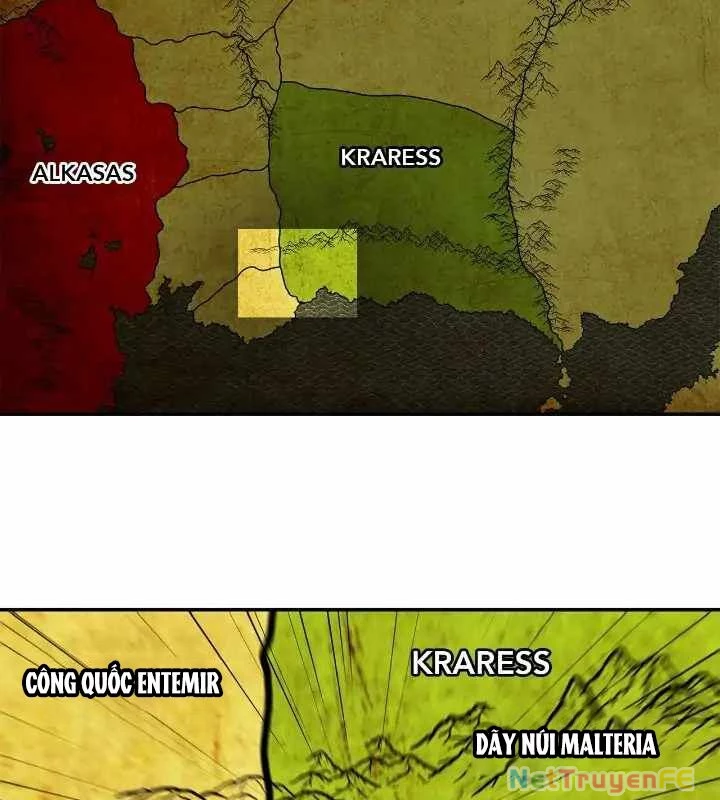 Bất Bại Chân Ma Chapter 196 - Trang 4