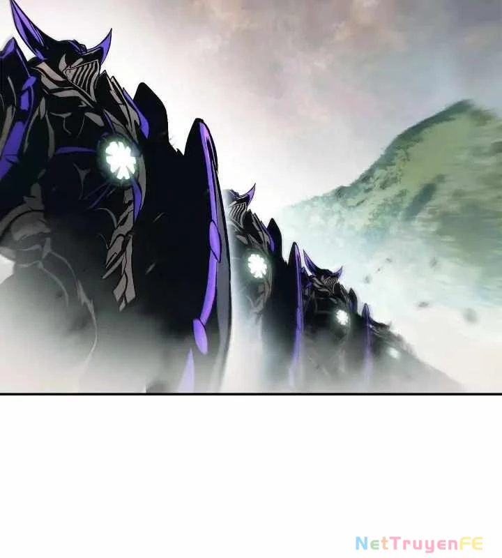 Bất Bại Chân Ma Chapter 196 - Trang 4