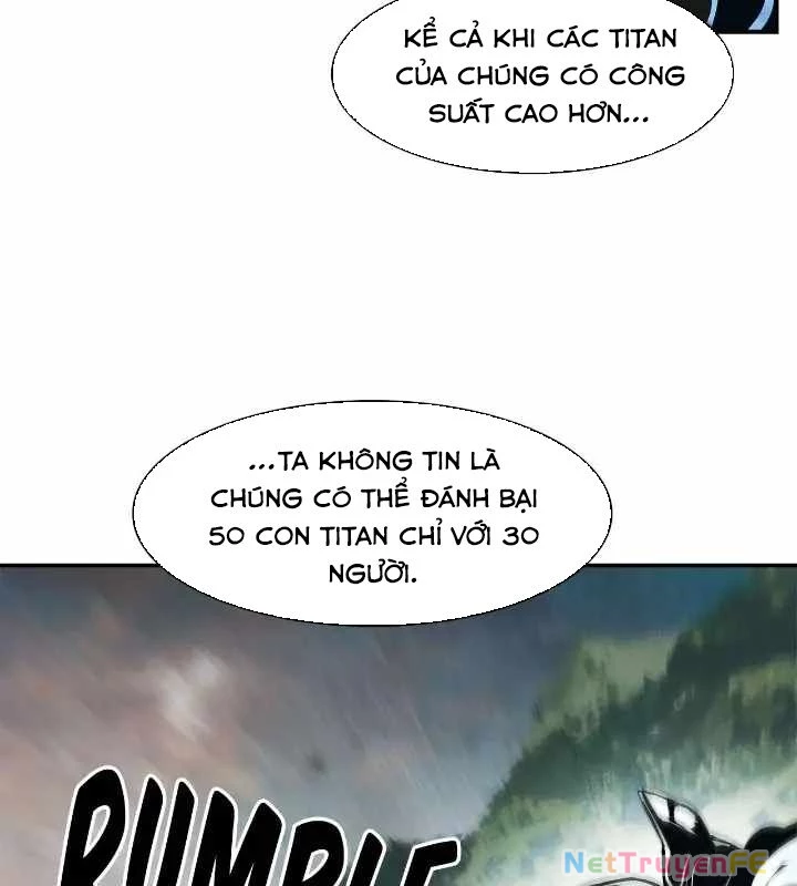 Bất Bại Chân Ma Chapter 196 - Trang 4