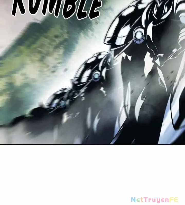 Bất Bại Chân Ma Chapter 196 - Trang 4