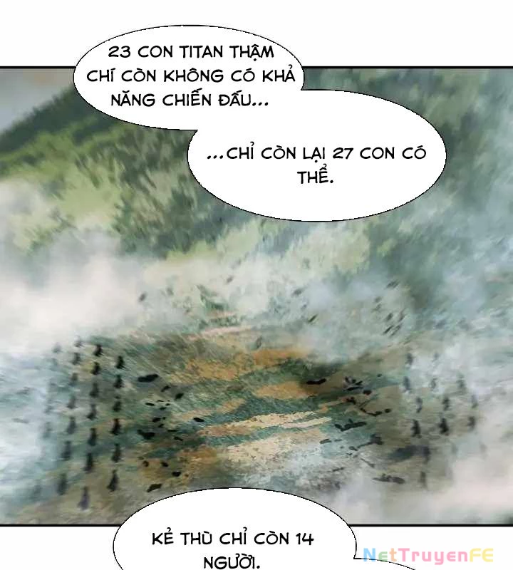 Bất Bại Chân Ma Chapter 196 - Trang 4