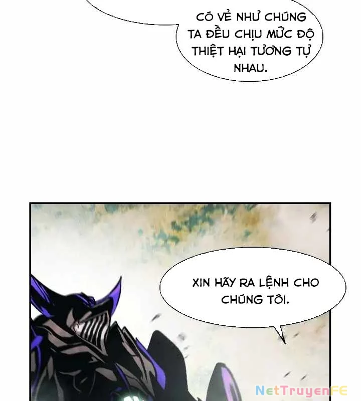 Bất Bại Chân Ma Chapter 196 - Trang 4