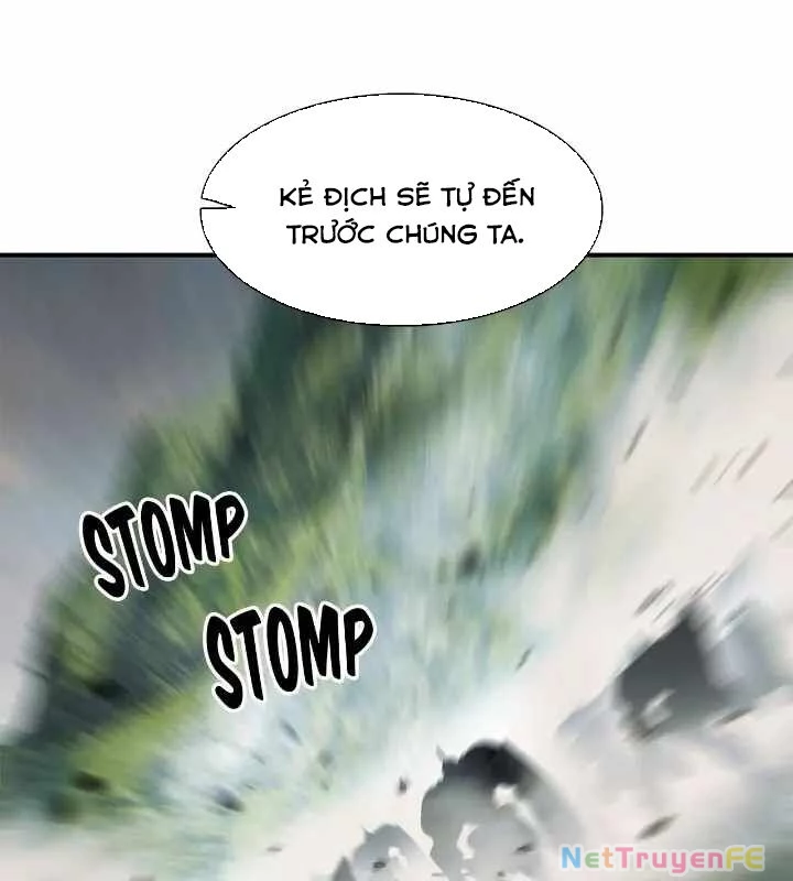 Bất Bại Chân Ma Chapter 196 - Trang 4