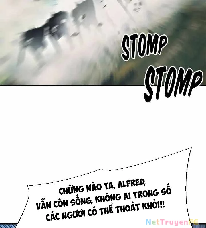 Bất Bại Chân Ma Chapter 196 - Trang 4