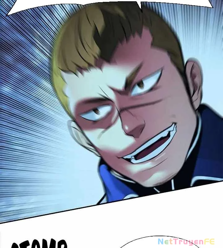 Bất Bại Chân Ma Chapter 196 - Trang 4