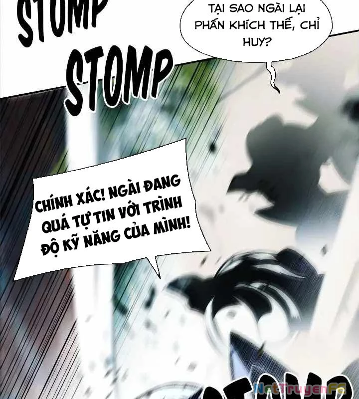 Bất Bại Chân Ma Chapter 196 - Trang 4