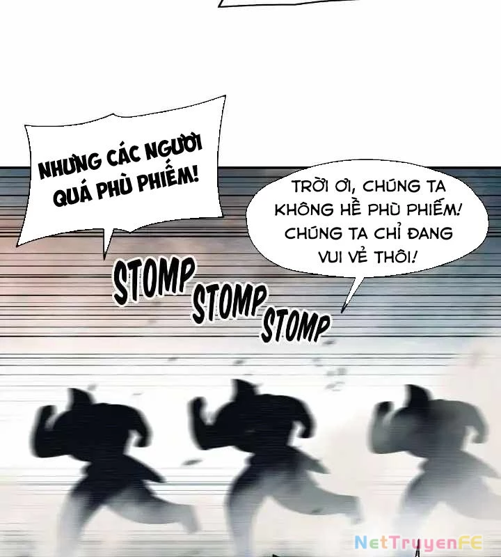 Bất Bại Chân Ma Chapter 196 - Trang 4