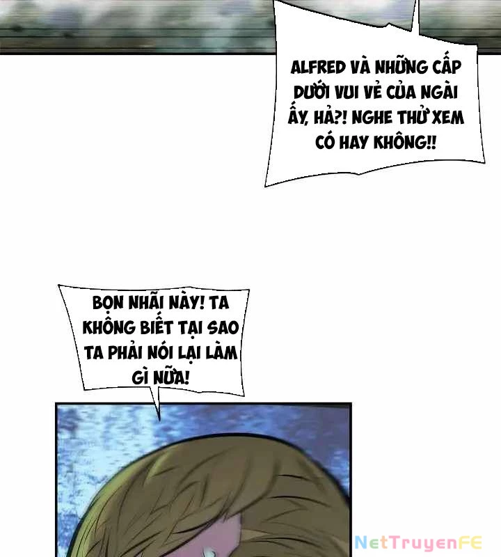 Bất Bại Chân Ma Chapter 196 - Trang 4