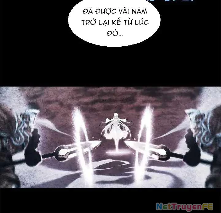 Bất Bại Chân Ma Chapter 196 - Trang 4