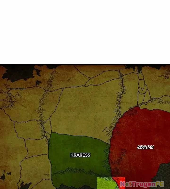 Bất Bại Chân Ma Chapter 196 - Trang 4