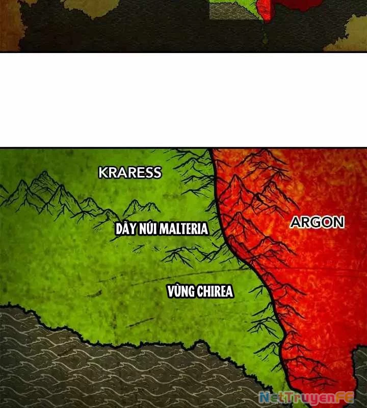 Bất Bại Chân Ma Chapter 196 - Trang 4