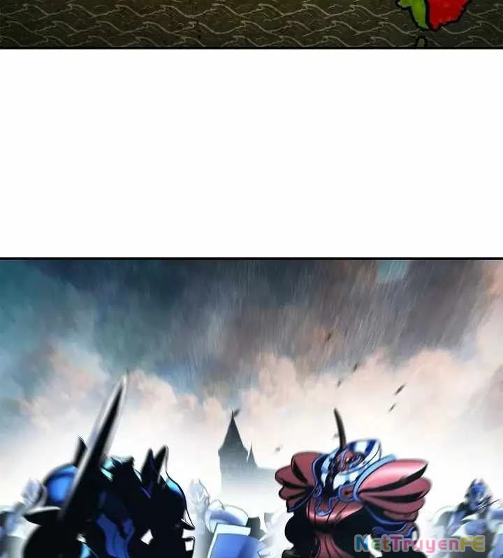 Bất Bại Chân Ma Chapter 196 - Trang 4