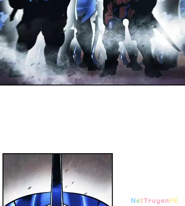 Bất Bại Chân Ma Chapter 196 - Trang 4