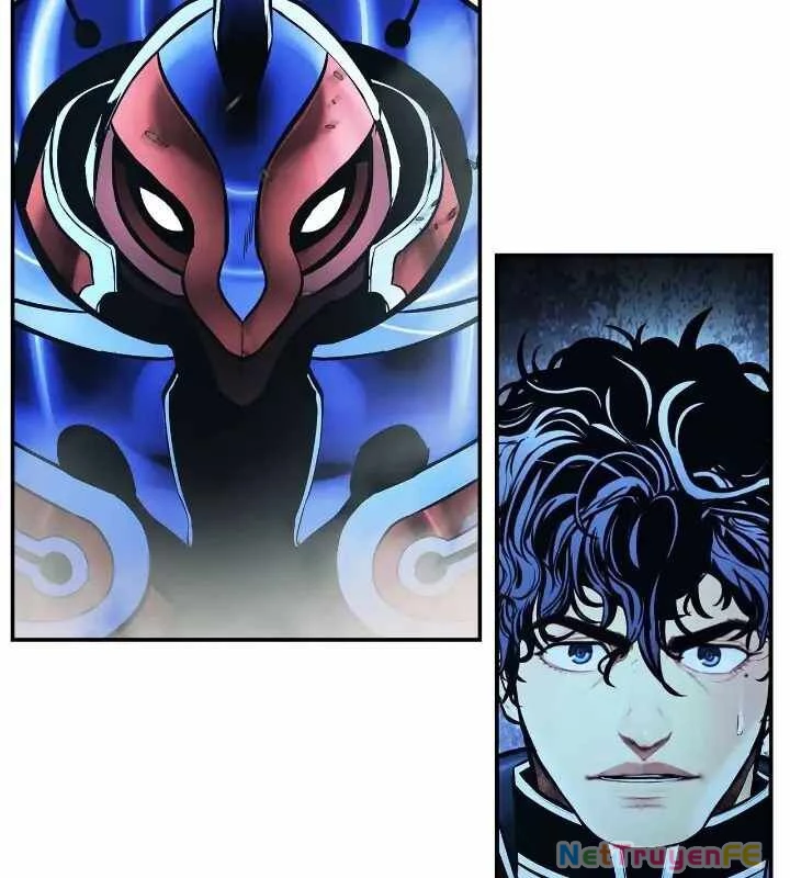 Bất Bại Chân Ma Chapter 196 - Trang 4