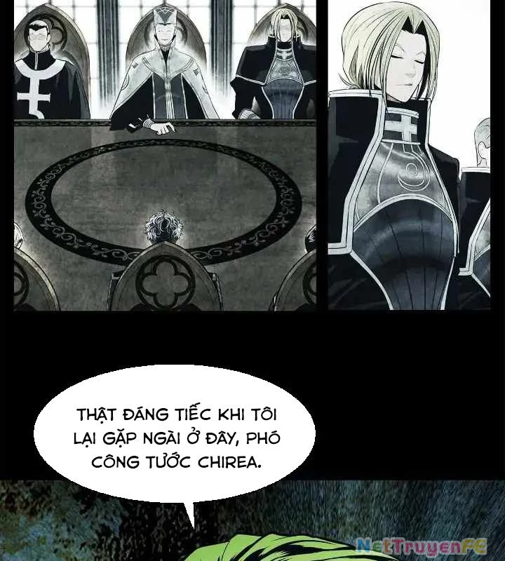 Bất Bại Chân Ma Chapter 196 - Trang 4