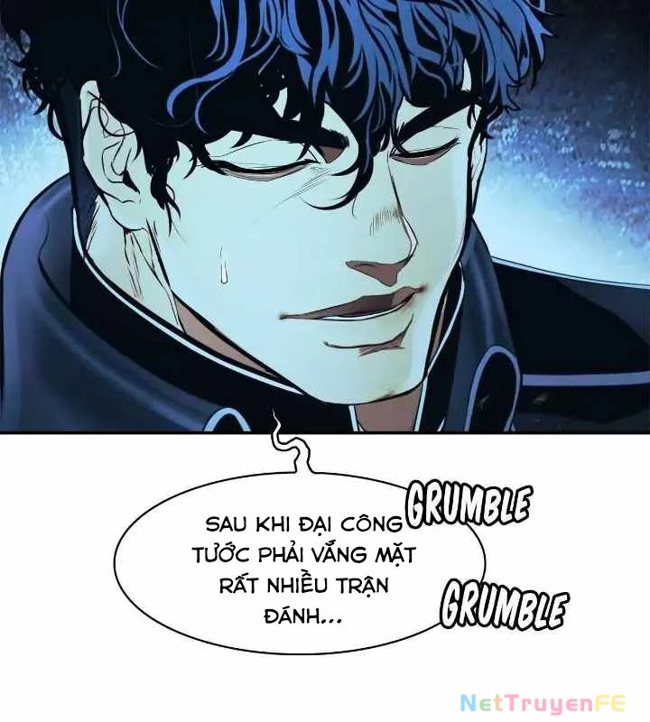 Bất Bại Chân Ma Chapter 196 - Trang 4