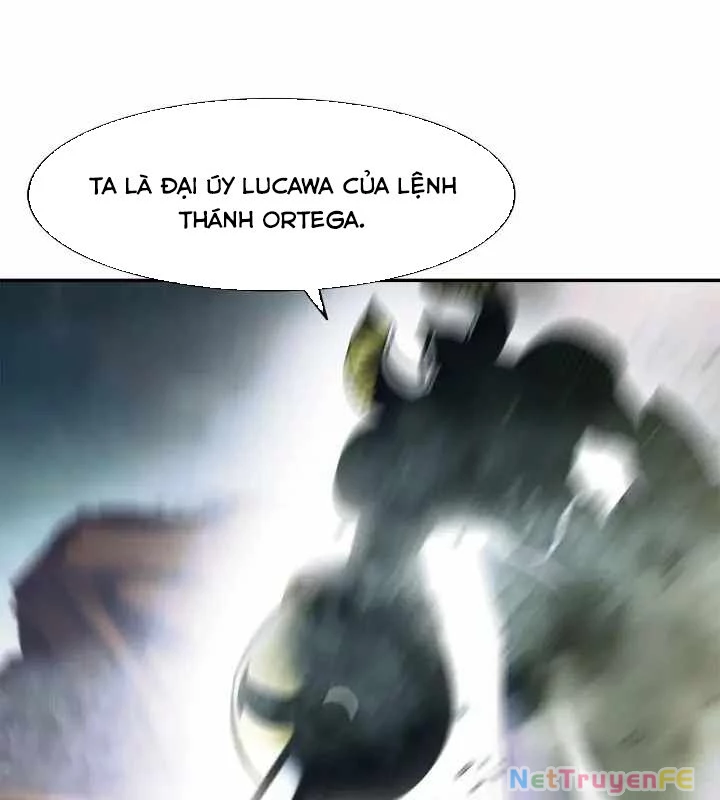 Bất Bại Chân Ma Chapter 196 - Trang 4