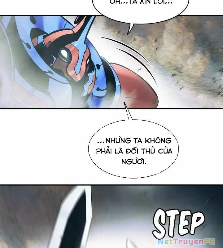 Bất Bại Chân Ma Chapter 196 - Trang 4