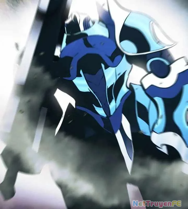 Bất Bại Chân Ma Chapter 196 - Trang 4