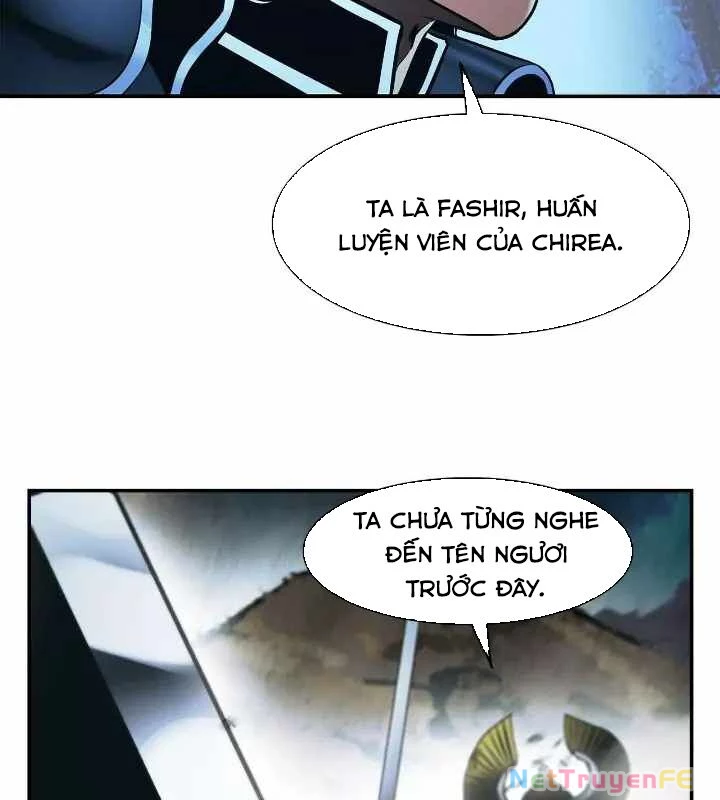 Bất Bại Chân Ma Chapter 196 - Trang 4