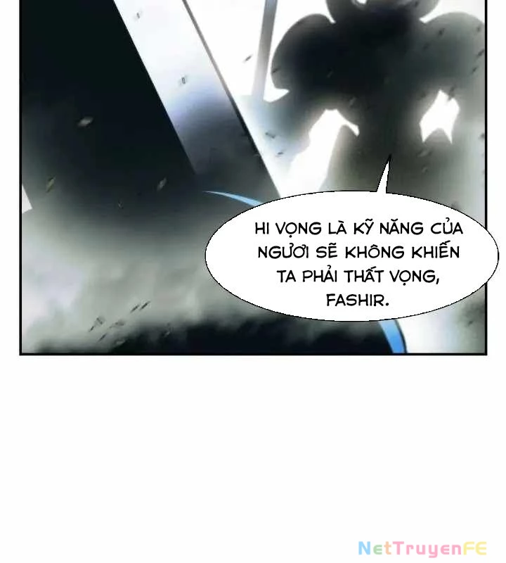 Bất Bại Chân Ma Chapter 196 - Trang 4