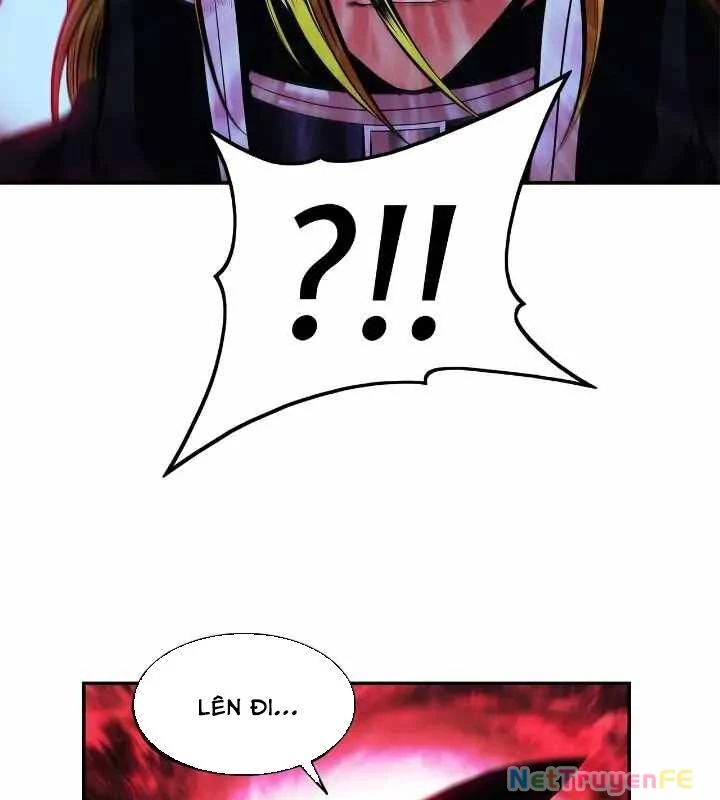 Bất Bại Chân Ma Chapter 196 - Trang 4
