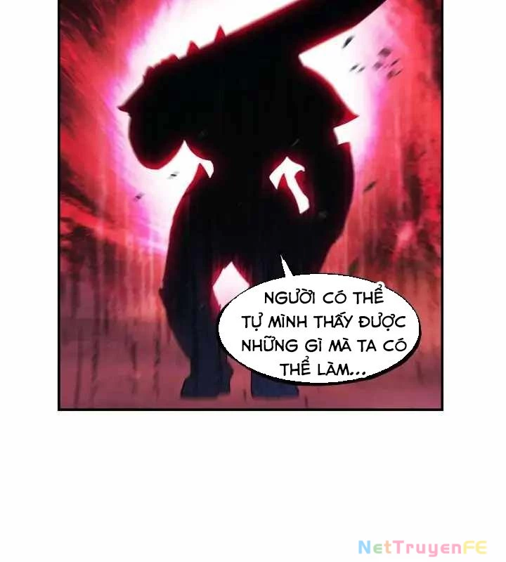 Bất Bại Chân Ma Chapter 196 - Trang 4