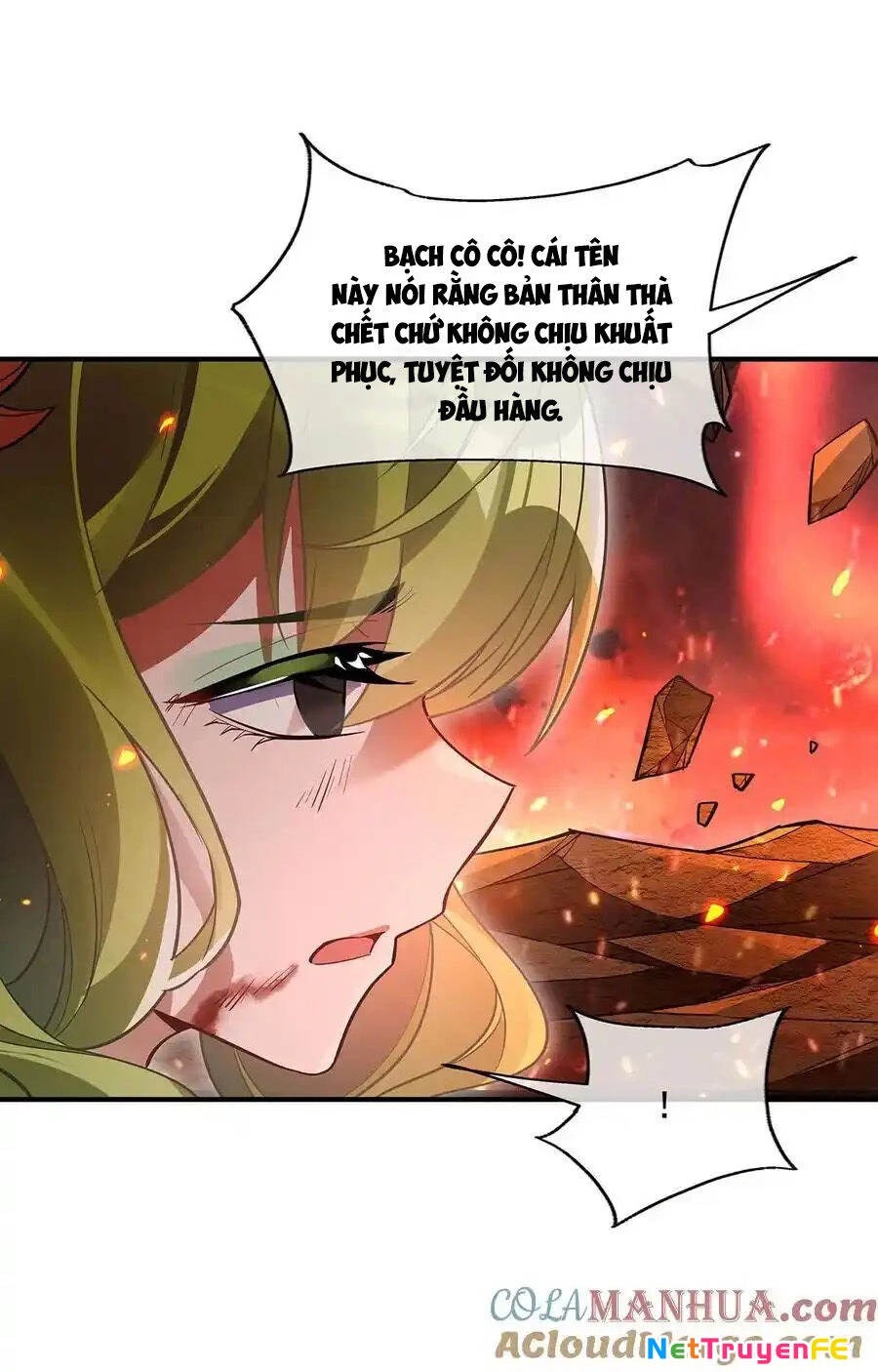 Các Nữ Đồ Đệ Của Ta Đều Là Chư Thiên Đại Lão Tương Lai Chapter 250 - Trang 4