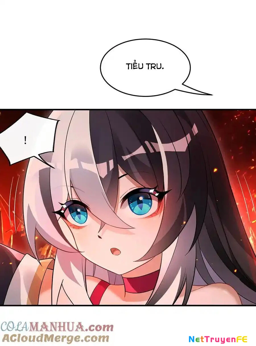 Các Nữ Đồ Đệ Của Ta Đều Là Chư Thiên Đại Lão Tương Lai Chapter 250 - Trang 4