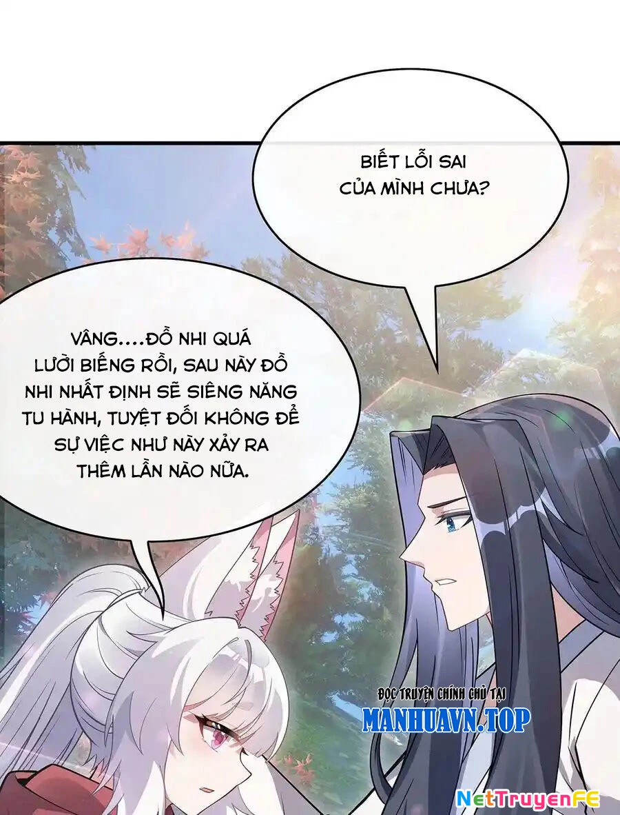 Các Nữ Đồ Đệ Của Ta Đều Là Chư Thiên Đại Lão Tương Lai Chapter 250 - Trang 4