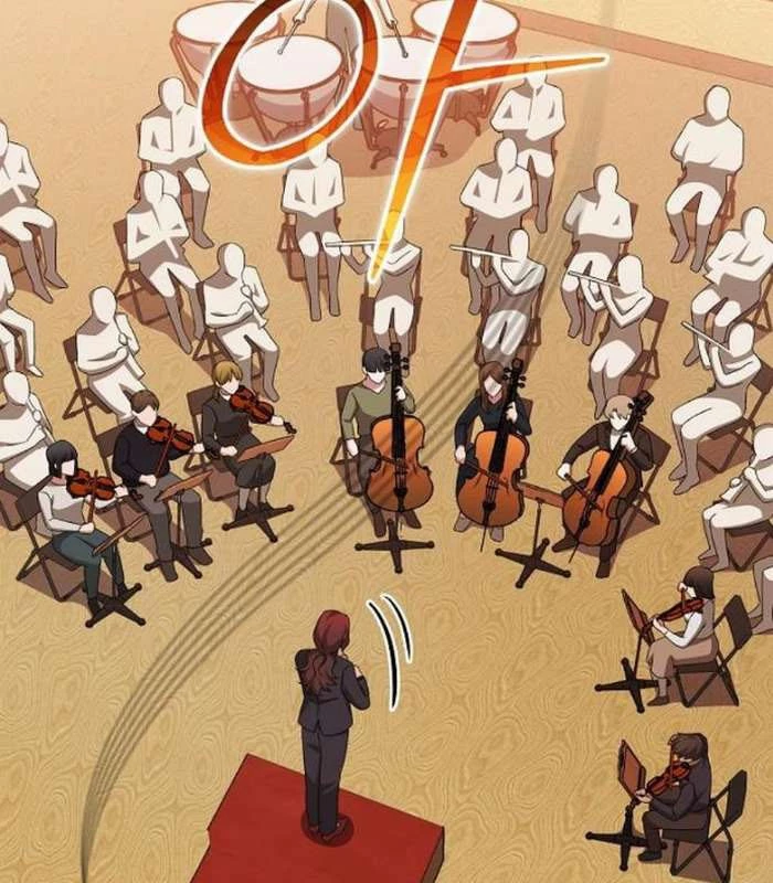 Thiên Tài Âm Nhạc Chapter 46 - Trang 2