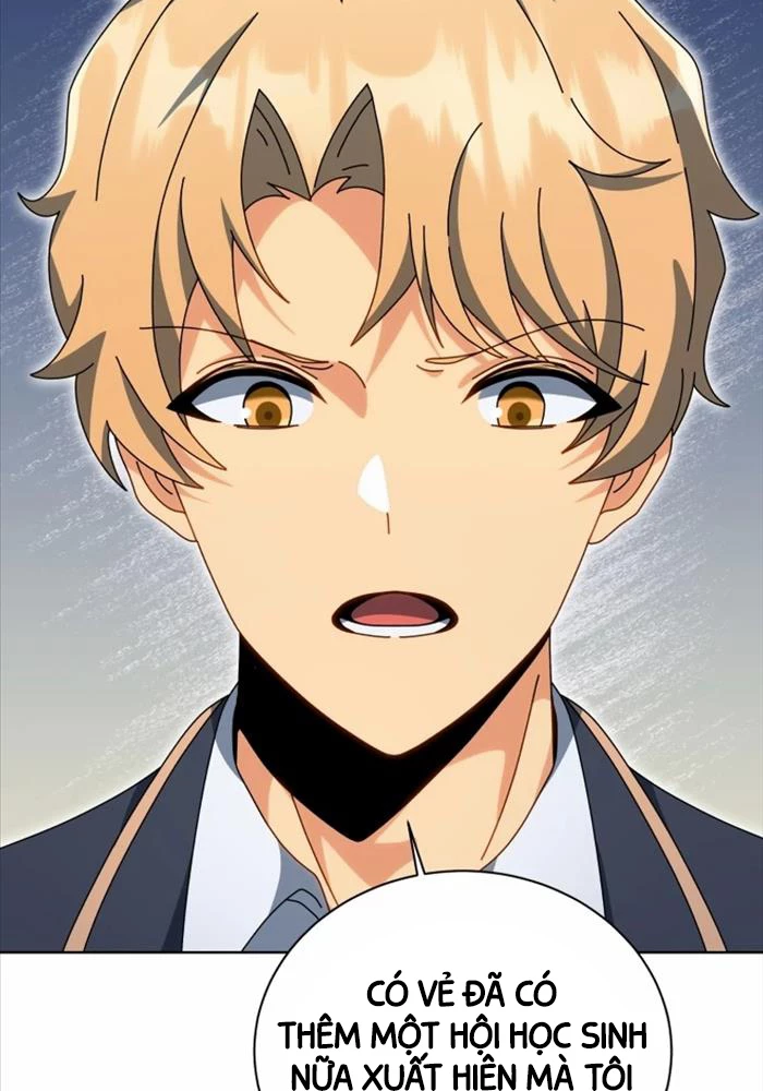 Tử Linh Sư Thiên Tài Của Học Viện Chapter 138 - Trang 4