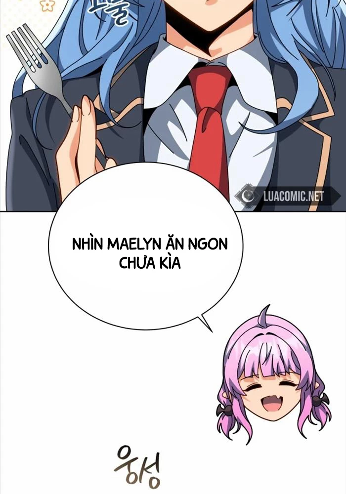 Tử Linh Sư Thiên Tài Của Học Viện Chapter 138 - Trang 4