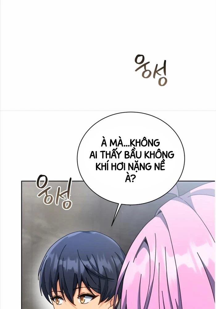 Tử Linh Sư Thiên Tài Của Học Viện Chapter 138 - Trang 4