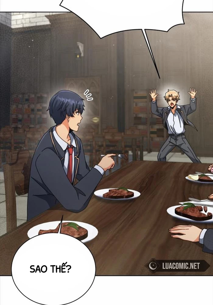 Tử Linh Sư Thiên Tài Của Học Viện Chapter 138 - Trang 4