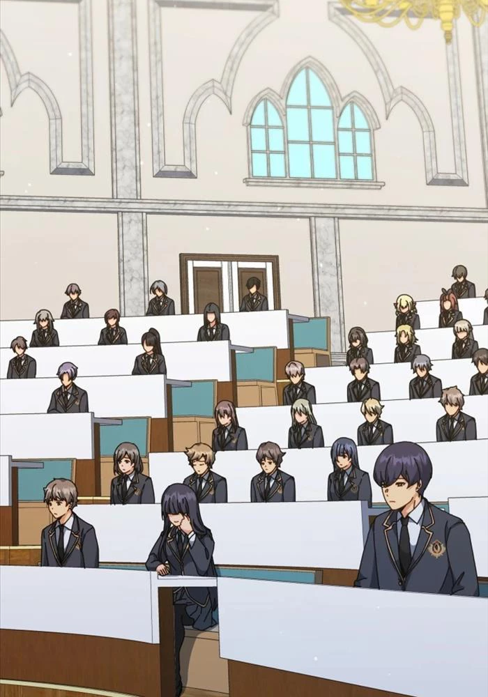 Tử Linh Sư Thiên Tài Của Học Viện Chapter 138 - Trang 4