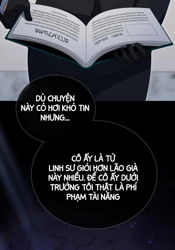 Tử Linh Sư Thiên Tài Của Học Viện Chapter 138 - Trang 4
