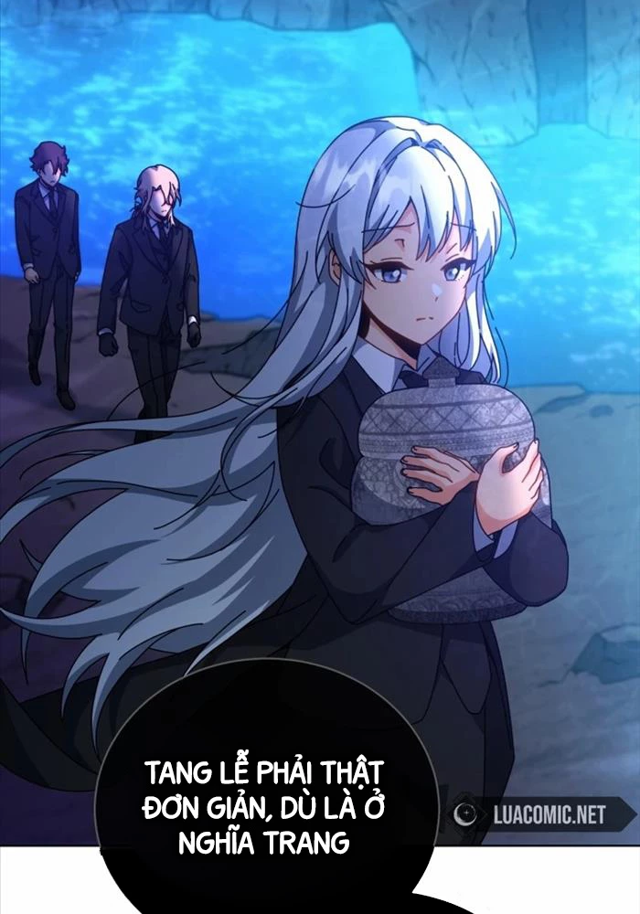 Tử Linh Sư Thiên Tài Của Học Viện Chapter 138 - Trang 4