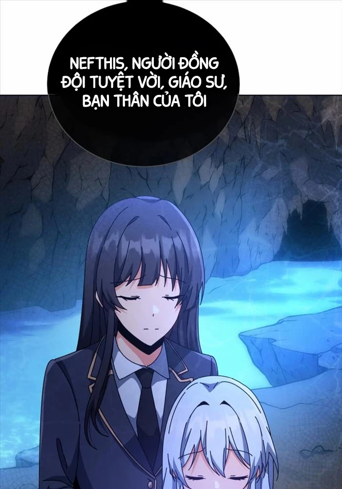 Tử Linh Sư Thiên Tài Của Học Viện Chapter 138 - Trang 4