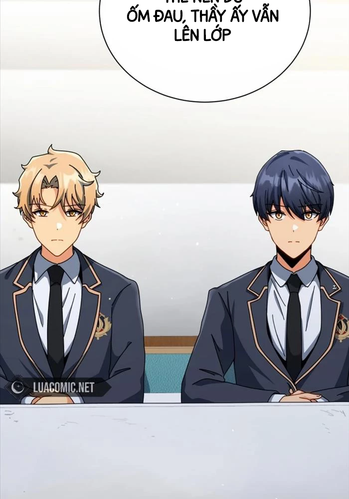 Tử Linh Sư Thiên Tài Của Học Viện Chapter 138 - Trang 4