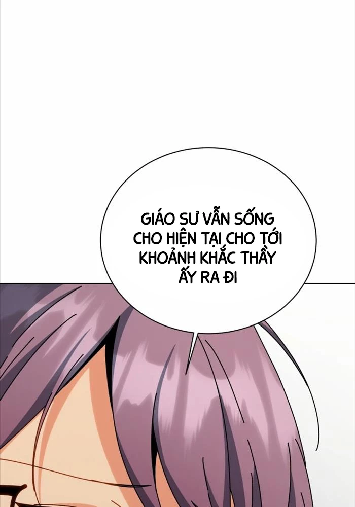 Tử Linh Sư Thiên Tài Của Học Viện Chapter 138 - Trang 4