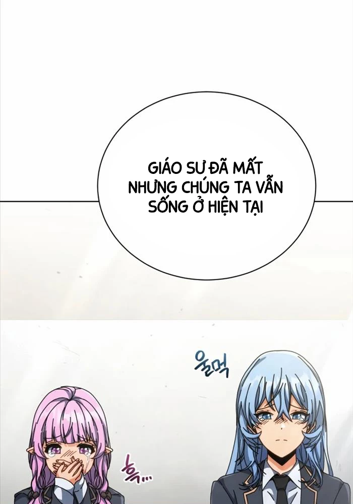 Tử Linh Sư Thiên Tài Của Học Viện Chapter 138 - Trang 4