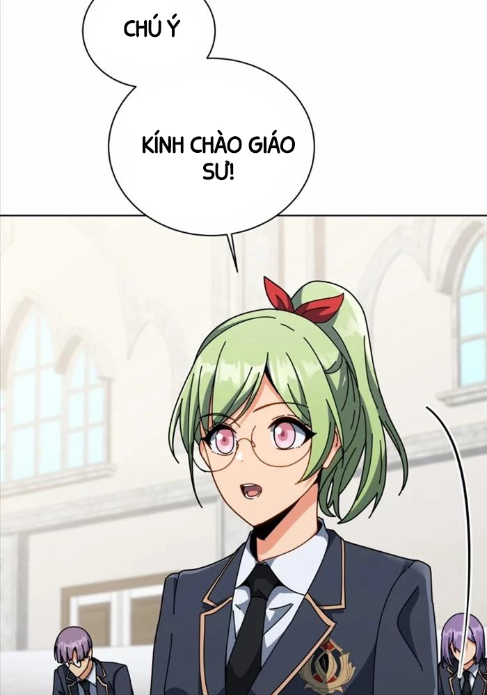 Tử Linh Sư Thiên Tài Của Học Viện Chapter 138 - Trang 4