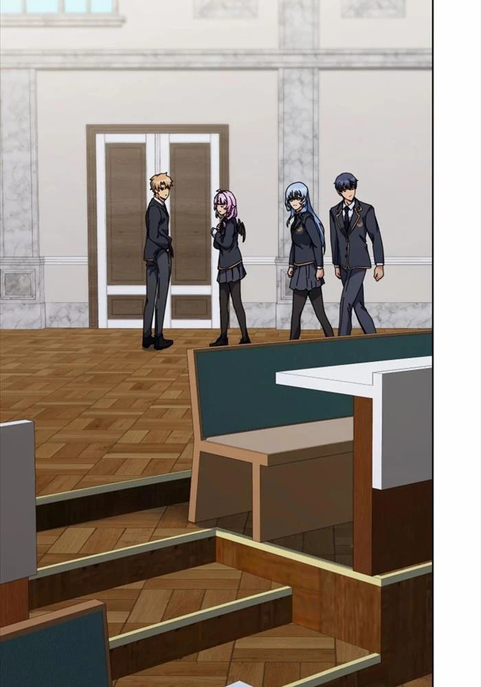 Tử Linh Sư Thiên Tài Của Học Viện Chapter 138 - Trang 4