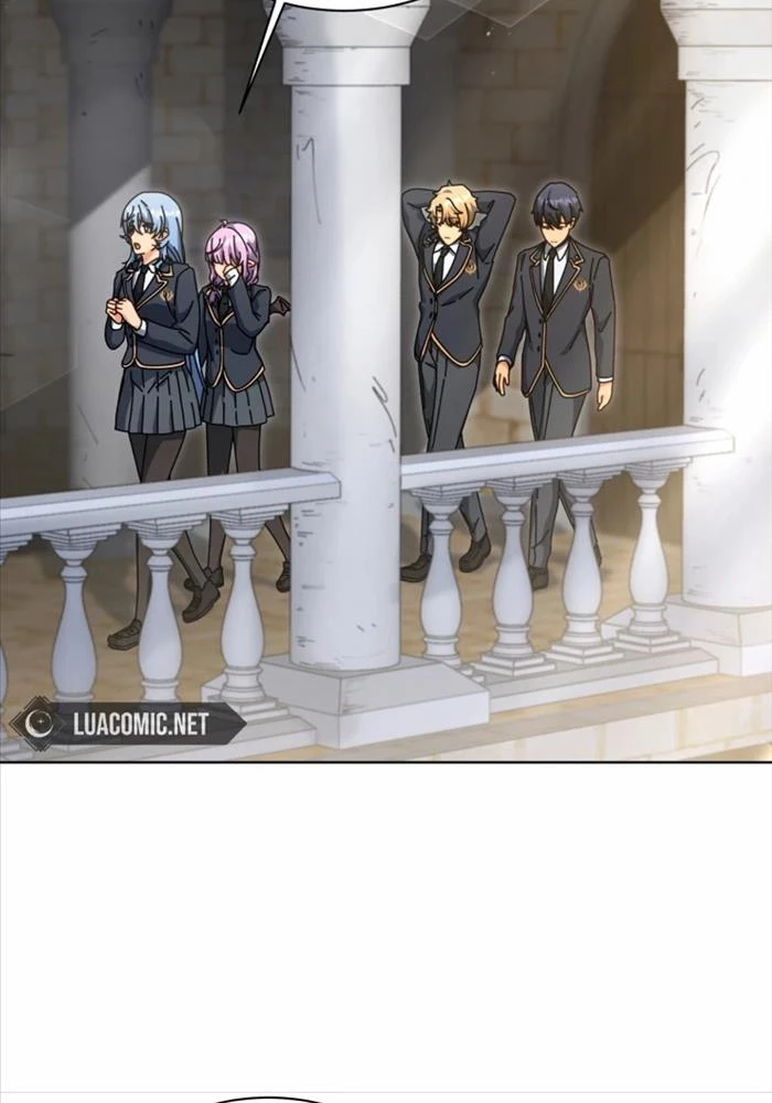 Tử Linh Sư Thiên Tài Của Học Viện Chapter 138 - Trang 4