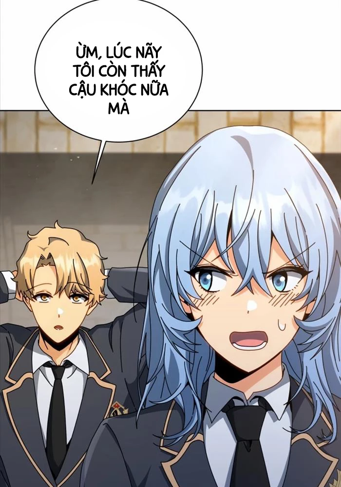 Tử Linh Sư Thiên Tài Của Học Viện Chapter 138 - Trang 4