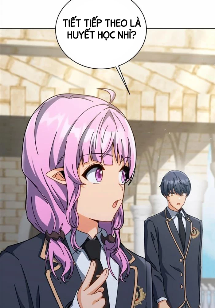 Tử Linh Sư Thiên Tài Của Học Viện Chapter 138 - Trang 4